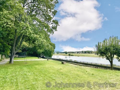 hauseigener Park zur Nutzung