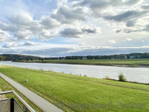 herrlicher Blick aus jeder Wohnung